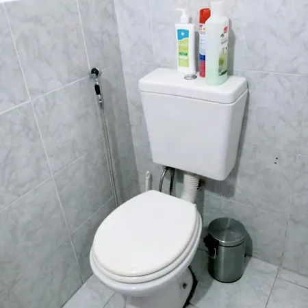 Casargentina Apart Depto Entero Bano Privado 15Min Ezeiza Monte Grande Exterior photo