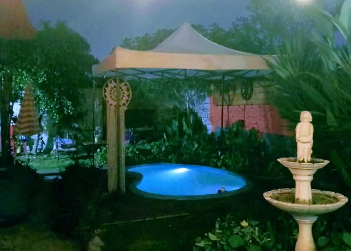Casargentina Apart Depto Entero Bano Privado 15Min Ezeiza