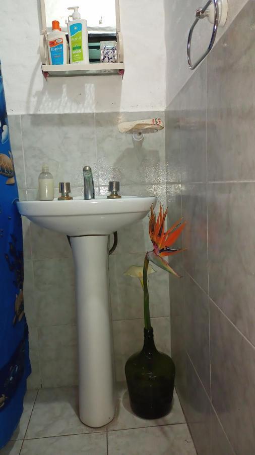 Apartment Casargentina Depto Entero Bano Privado 15min Ezeiza Monte Grande