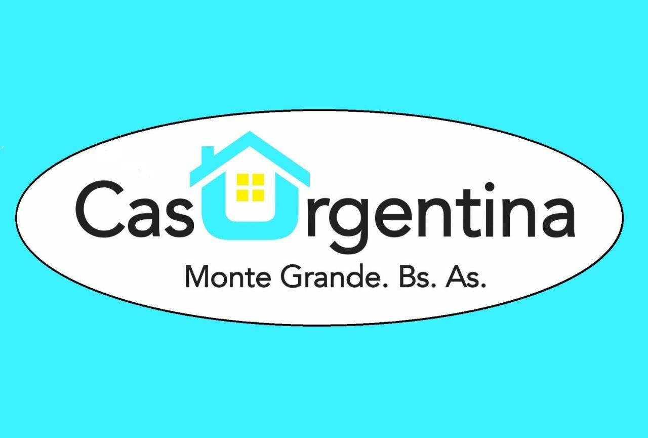 Casargentina Depto Entero Bano Privado 15min Ezeiza