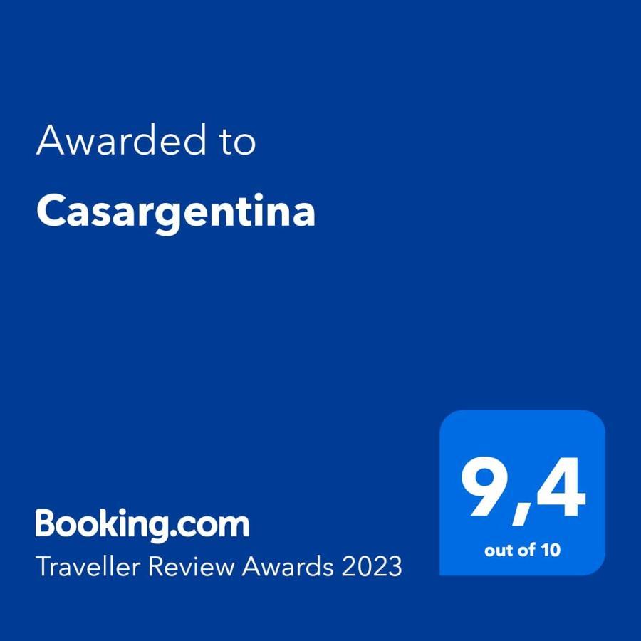 Casargentina Depto Entero Bano Privado 15min Ezeiza Apartment *