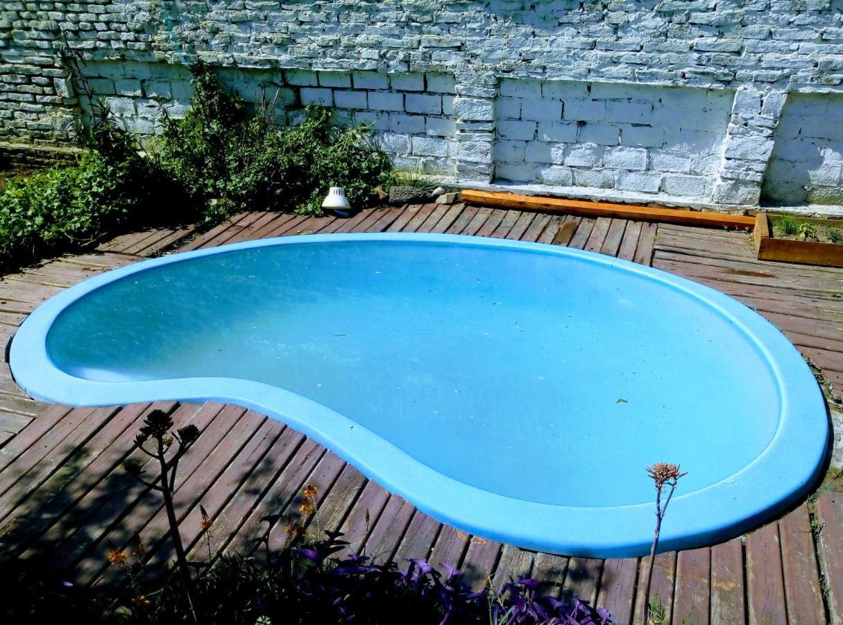 Casargentina Depto Entero Bano Privado 15min Ezeiza *