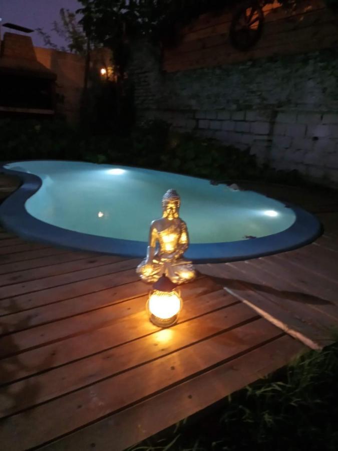 Casargentina Depto Entero Bano Privado 15min Ezeiza Monte Grande
