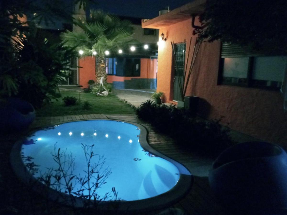 Apartment Casargentina Depto Entero Bano Privado 15min Ezeiza Monte Grande