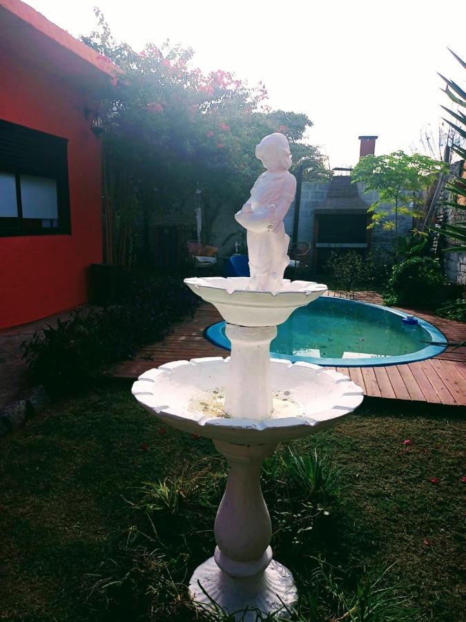 Apartment Casargentina Depto Entero Bano Privado 15min Ezeiza Monte Grande