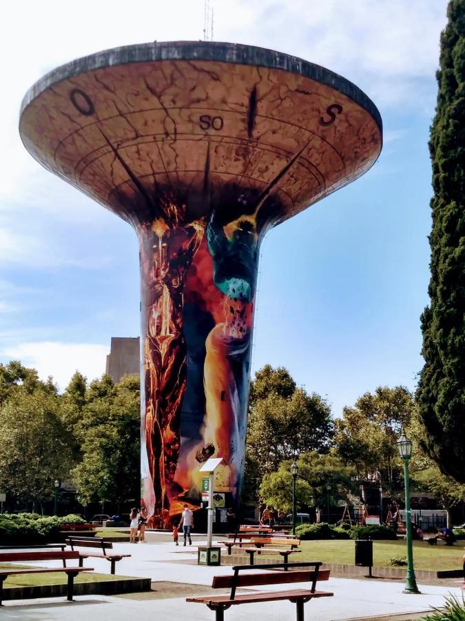 Casargentina Depto Entero Bano Privado 15min Ezeiza * Monte Grande