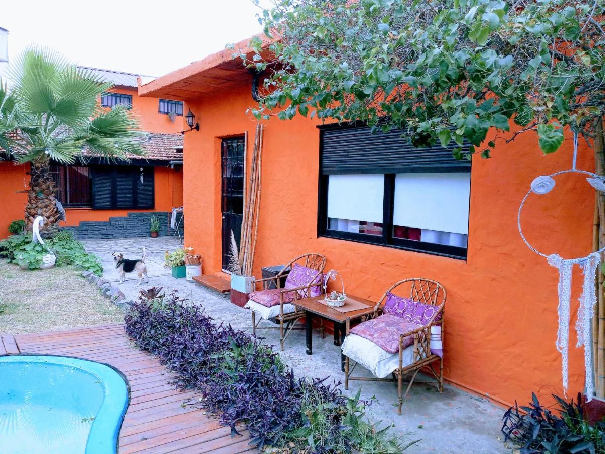 Apartment Casargentina Depto Entero Bano Privado 15min Ezeiza *