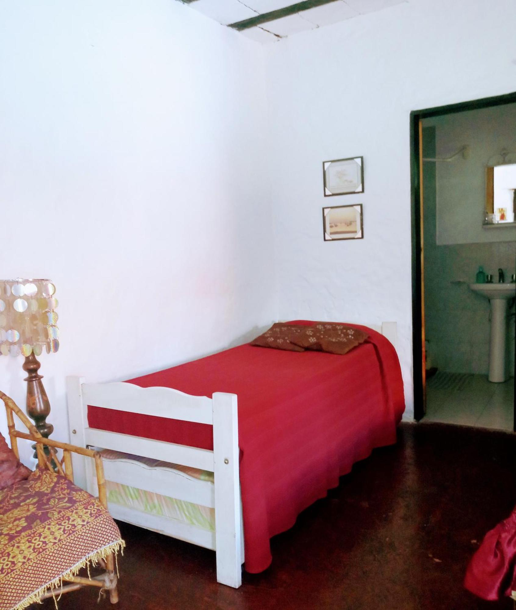 Casargentina Depto Entero Bano Privado 15min Ezeiza * Monte Grande